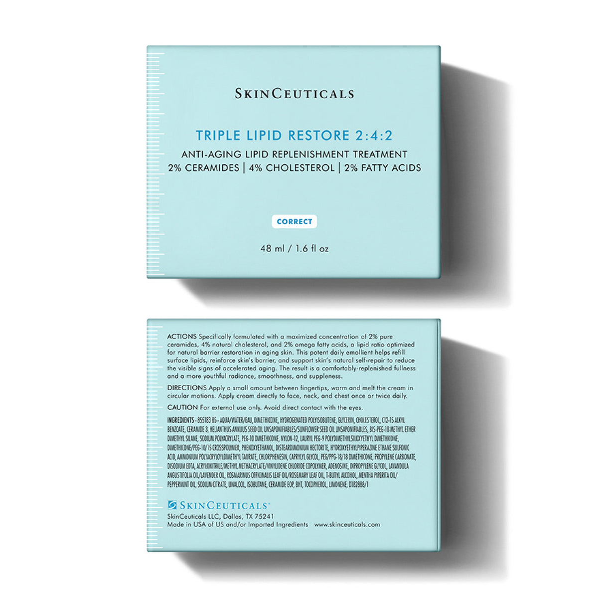 SkinCeuticals Triple Lipid Restore 242 - 48ml