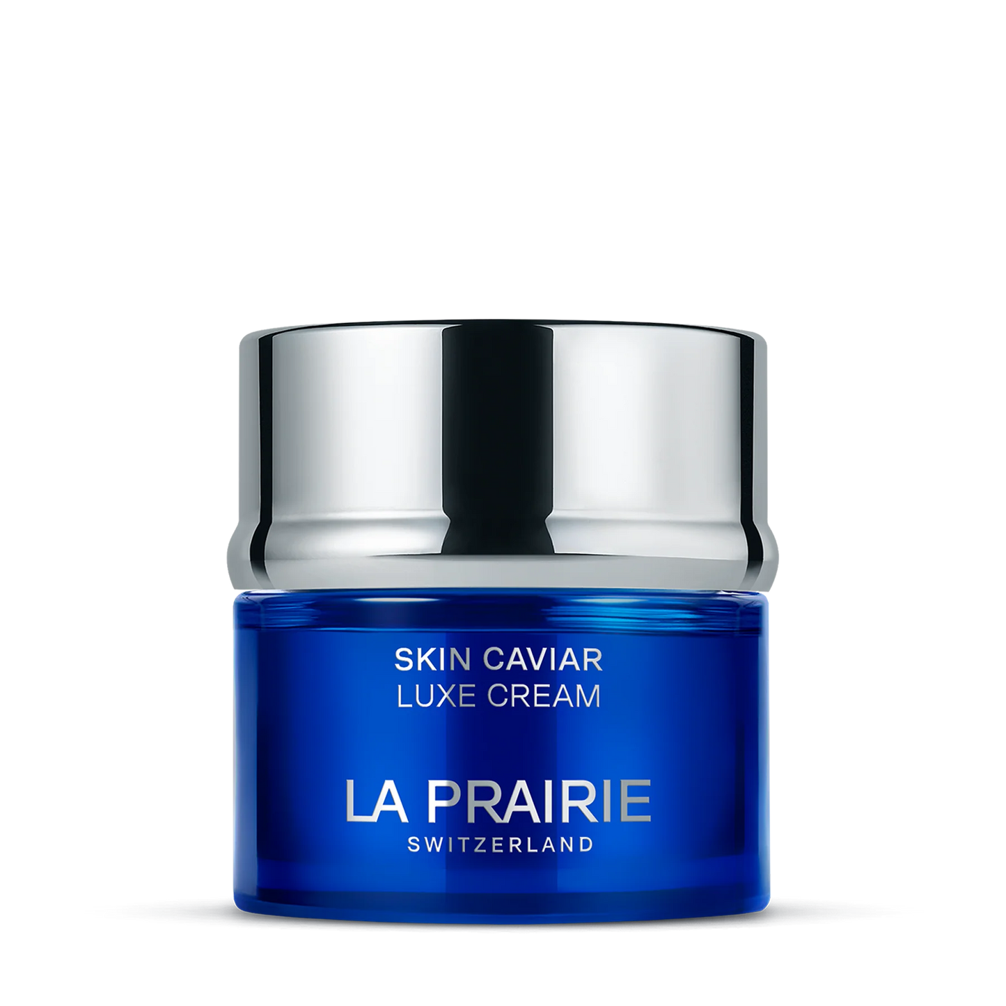 Luxury Firming Face Cream for Hydration, Skin Elasticity & Smoother-Looking Complexion | Premium Anti-Aging Skincare Formula (1.7 oz / 50ml)