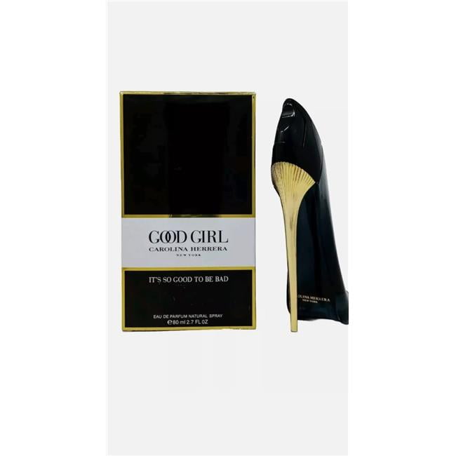 Good Girl by Carolina Herrera 2.7oz 80 ml EDP Perfume for Women