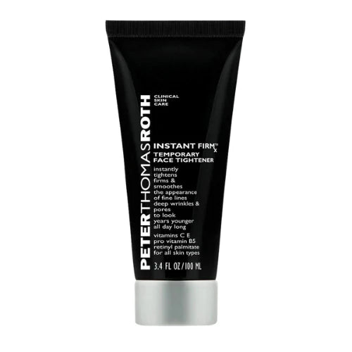 nstant Skin Tightening Face Serum for Temporary Firming, Smoothing & Visible Wrinkle Reduction | Advanced Skincare Treatment (3.4 oz)