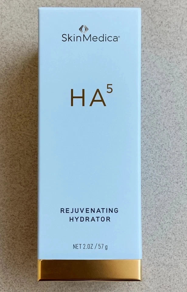 SkinMedica HA5 Rejuvenating Hydrator 2 oz