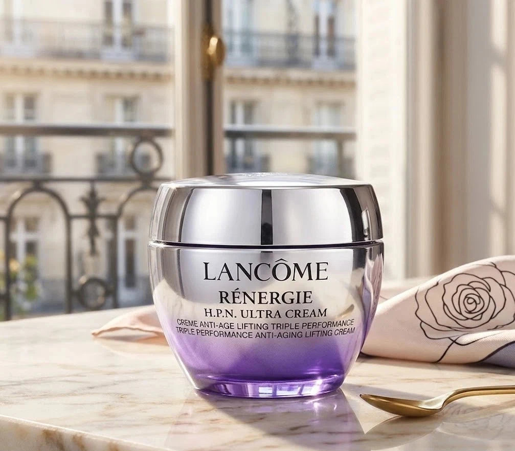 Lancome Renergie HPN Ultra Cream 50ml 1.69oz