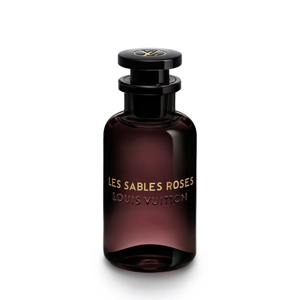 Louis Vuitton Les Sables Roses 100ml 3.4oz Extrait Unisex