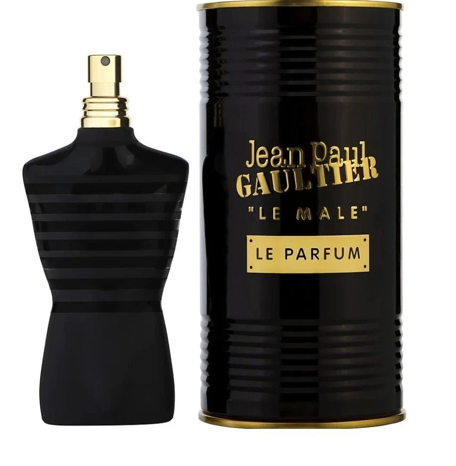 Jean Paul Gaultier Le Male Le Parfum Edp Intense 200ml