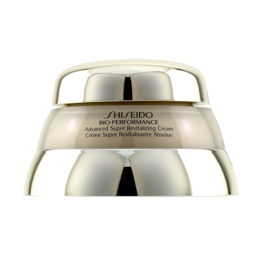 Shiseido Bio-Performance Advanced Super Revitalizing Cream 2.6 oz / 75ml