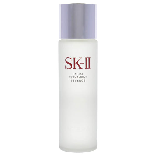 Facial Treatment Essence for Hydration, Skin Renewal & Radiant Complexion | Lightweight Daily Skincare Formula (230ml)