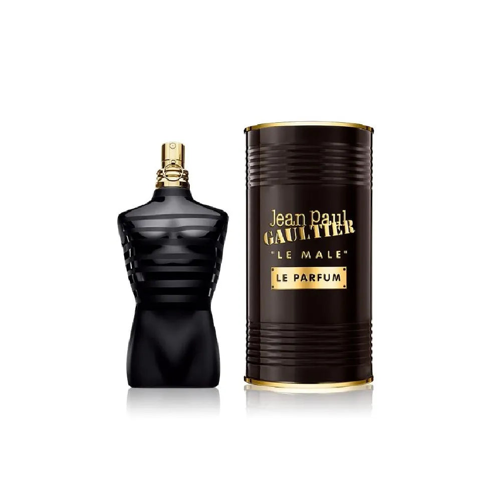 Jean Paul Gaultier Le Male Le Parfum Edp Intense 200ml