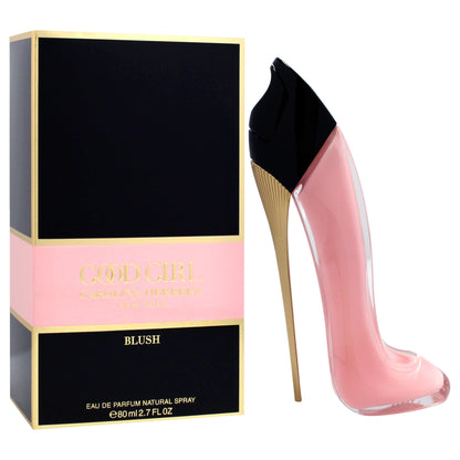 Carolina Herrera Good Girl Blush , 2.7fl oz EDP Spray