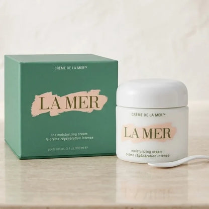 La Mer Crème de la Mer The Moisturizing Cream 3.4 oz / 100 ml