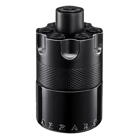 Azzaro The Most Wanted Black Eau De Parfum Intense 100 ml