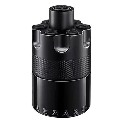 Azzaro The Most Wanted Black Eau De Parfum Intense 100 ml