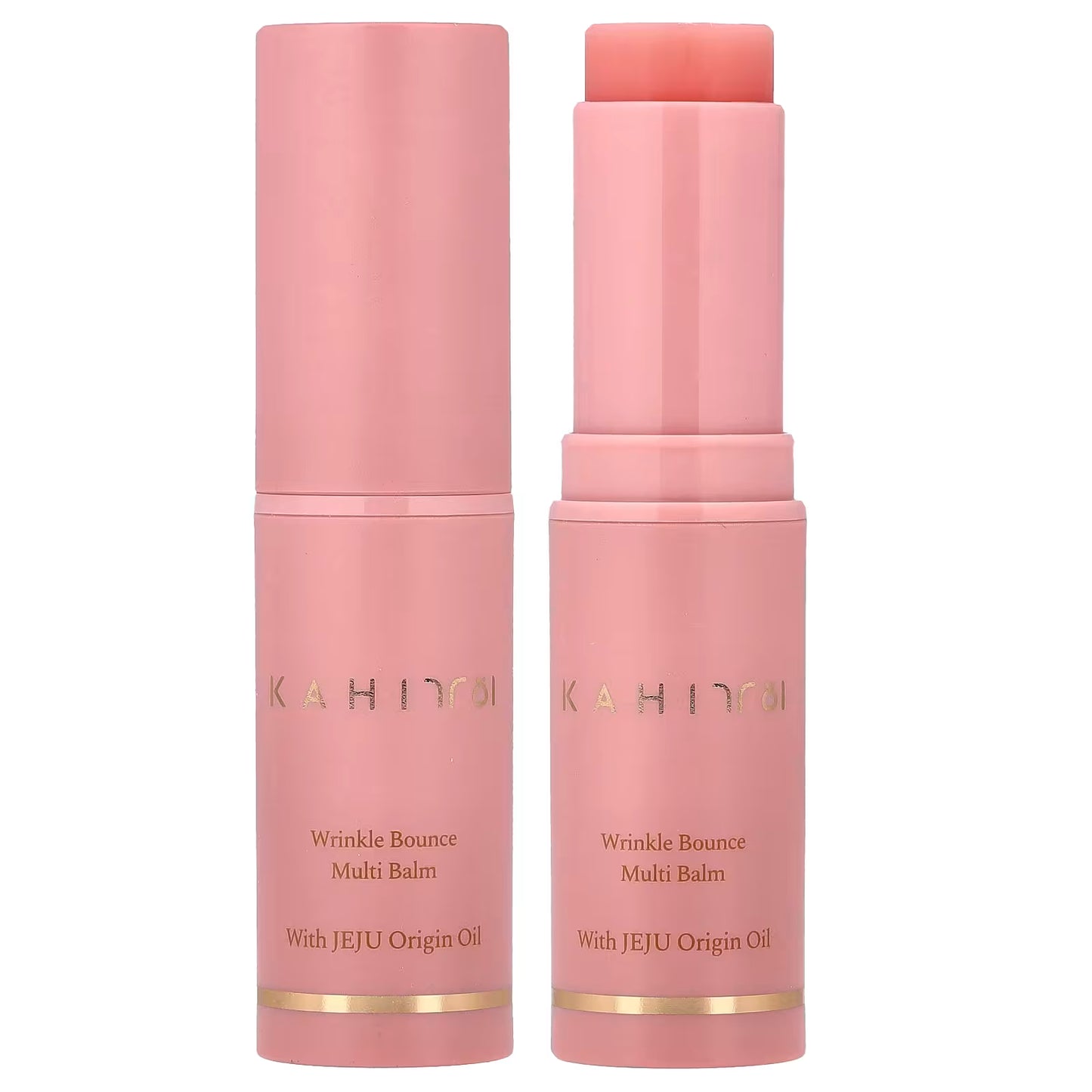 Wrinkle Care Balm Stick for Hydration, Fine Lines & Skin Smoothing | Portable Multi-Balm Skincare Treatment (9g)