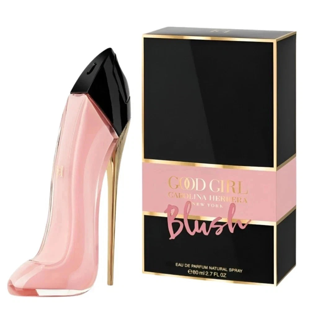 Carolina Herrera Good Girl Blush , 2.7fl oz EDP Spray