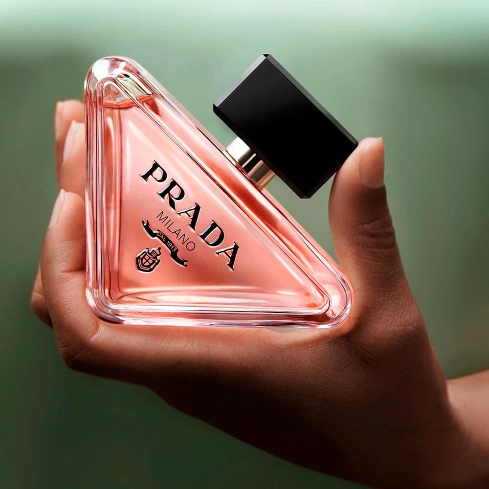 Prada Paradoxe Eau de Parfum 90ml / 3.0oz Spray Perfume for Women | New In Box