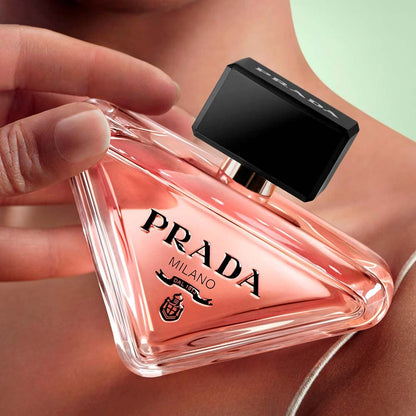 Prada Paradoxe Eau de Parfum 90ml / 3.0oz Spray Perfume for Women | New In Box
