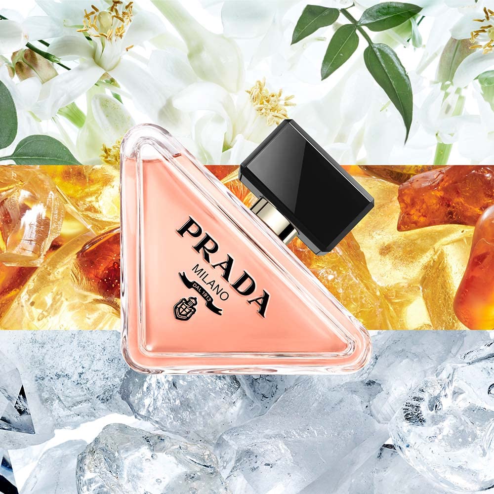 Prada Paradoxe Eau de Parfum 90ml / 3.0oz Spray Perfume for Women | New In Box