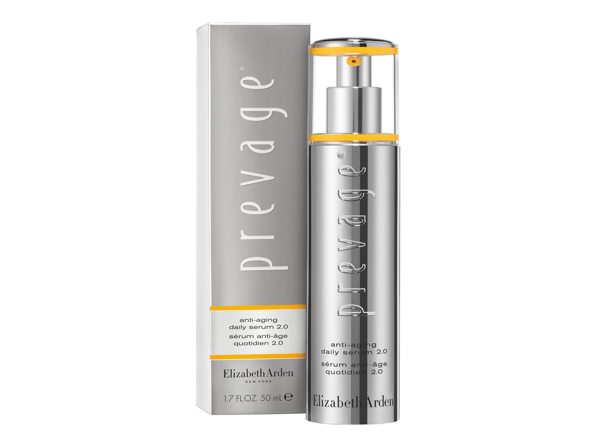 Anti-Aging Face Serum for Firmness, Radiance & Environmental Defense | Advanced Antioxidant Skincare Formula (1.7 oz / 50ml)
