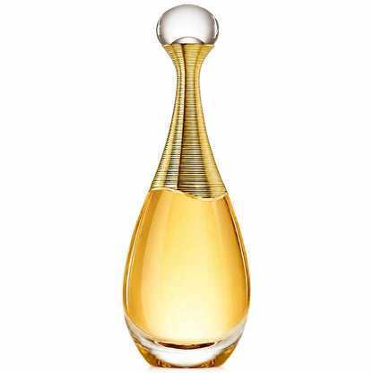 Dior J’adore by Christian Dior Eau De Parfum Spray for Women 3.4 oz / 100 ml – Luxury Floral Fragrance Perfume