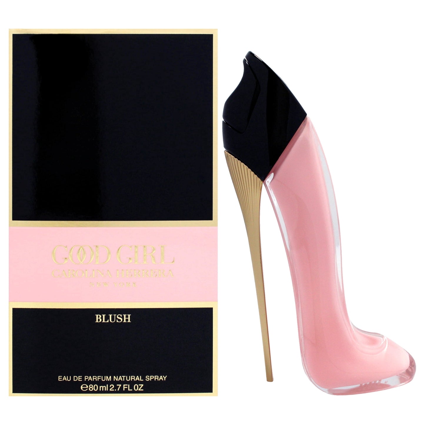 Carolina Herrera Good Girl Blush , 2.7fl oz EDP Spray