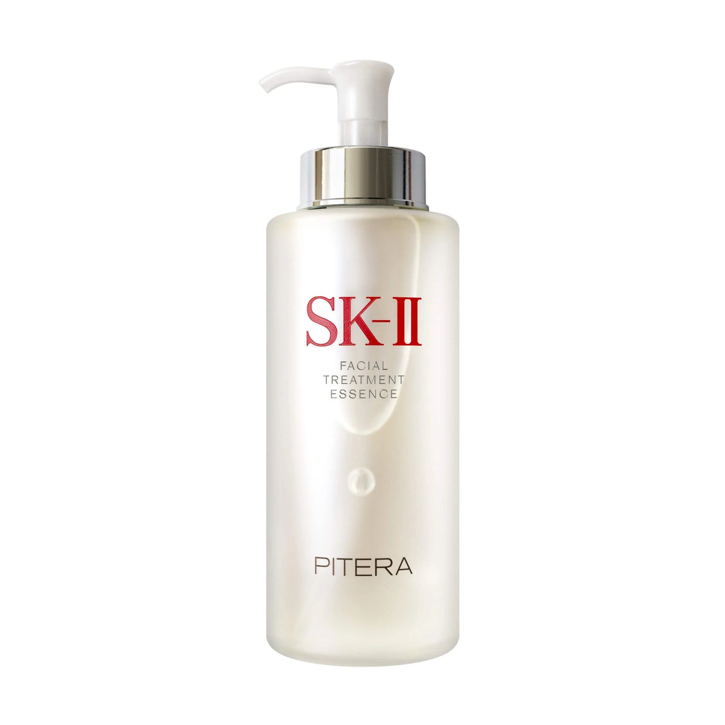 SK_ll,SK2 Facial Treatment Essence 330ml Skincare Pitera Water, sk2