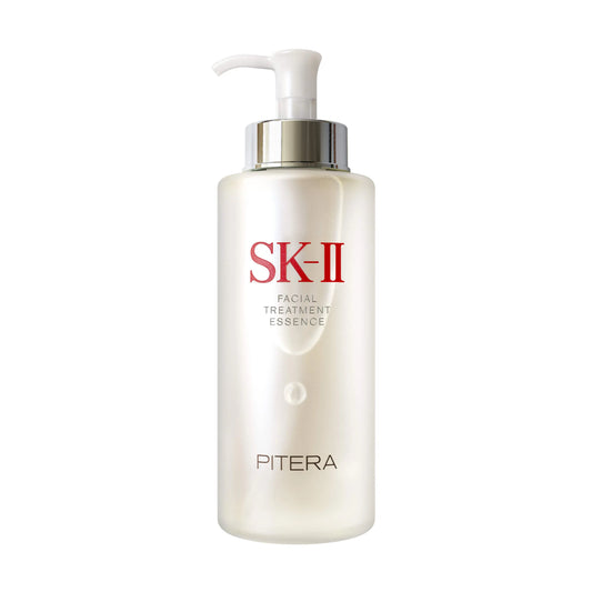 SK_ll,SK2 Facial Treatment Essence 330ml Skincare Pitera Water, sk2