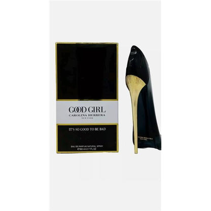 Good Girl by Carolina Herrera 2.7oz 80 ml EDP Perfume for Women