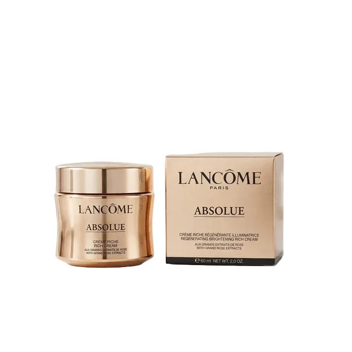 Lancôme Absolue Rich Cream 60ml / 2 oz Brand New Factory Sealed