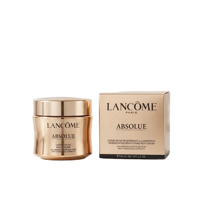 Lancôme Absolue Rich Cream 60ml / 2 oz Brand New Factory Sealed