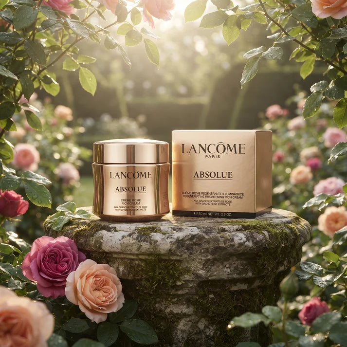 Lancôme Absolue Rich Cream 60ml / 2 oz Brand New Factory Sealed