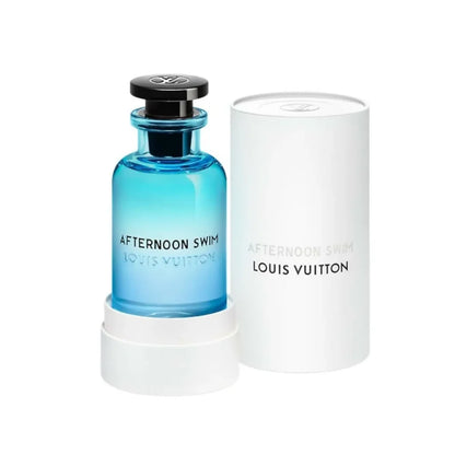 Louis Vuitton Afternoon Swim Eau De Parfum 100ml New Unopened -