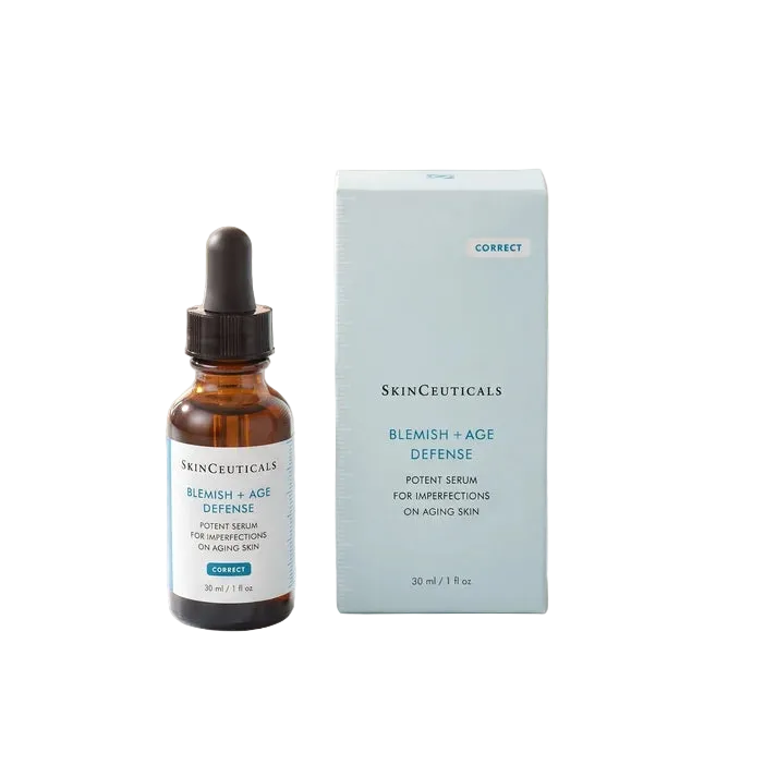 NEW SkinCeutical Blemish + Age Defense, 30 ml