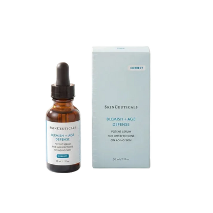 NEW SkinCeutical Blemish + Age Defense, 30 ml