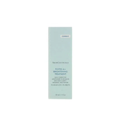 Brightening Face Treatment for Even Skin Tone, Redness Support & Radiance Boost | Advanced Skincare Formula (1 oz / 30ml)