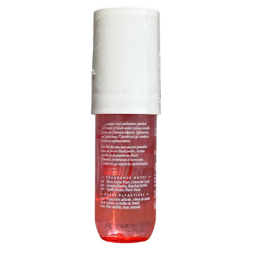 SOL DE JANEIRO - Cheirosa '40 Perfume Mist