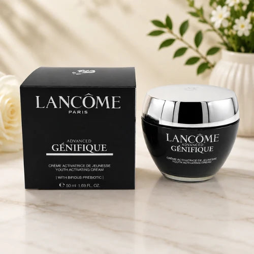 Lancome Adv Genifique Youth Activating Cream BIFIDUS PREBIOTIC 50ml
