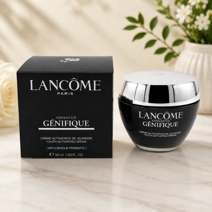 Lancome Adv Genifique Youth Activating Cream BIFIDUS PREBIOTIC 50ml