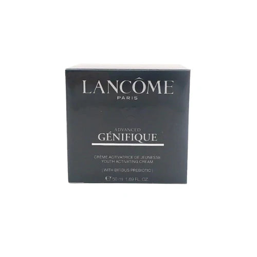 Lancome Adv Genifique Youth Activating Cream BIFIDUS PREBIOTIC 50ml