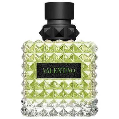 Valentino Donna Born In Roma Green Stravaganza Eau De Parfum, Floral Fragrance