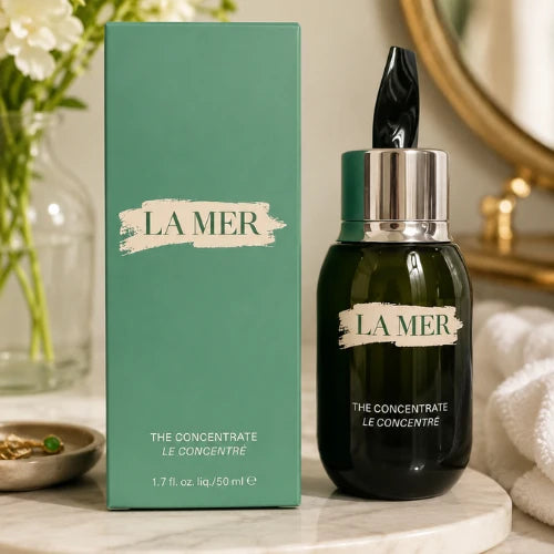 La Mer The Concentrate 1.7 oz / 50ml