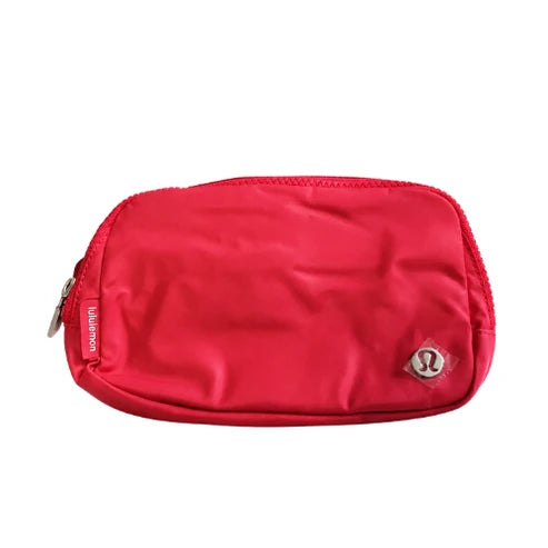 NEW NWT Lululemon Everywhere Women's Belt