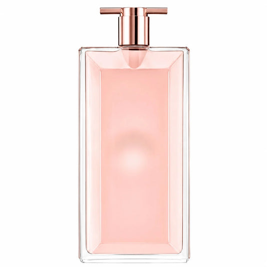 Lancôme Idôle L'Eau de Parfum Spray 100ml / 3.4 fl oz Refillable for Women – Brand New & Sealed