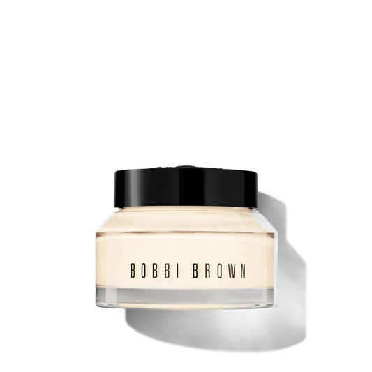 Bobbi Brown Vitamin Enriched Face Base Moisturizer &amp; Primer 50 ml / 1.7 oz – Hydrating Makeup Base