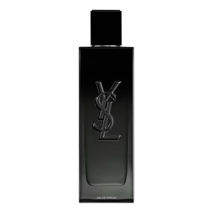 Yves Saint Lauren MYSLF 3.3 oz. (100ml) Eau de Parfum Rechargable Men