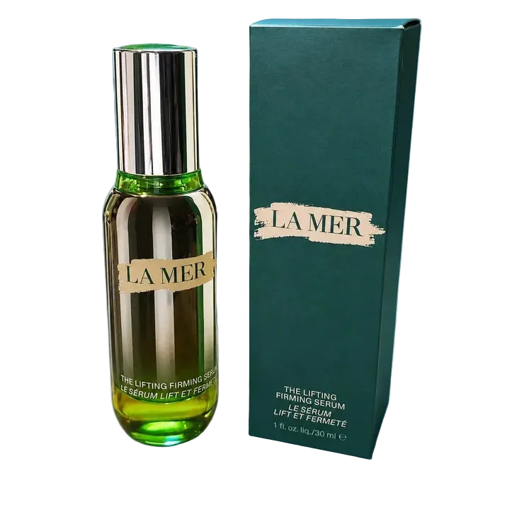 La Mer The Lifting Firming Serum 1 oz / 30ml Anti-Aging Face Serum – Exactly As Pictured