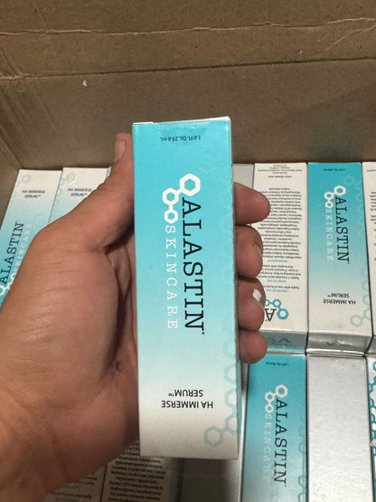 Alastin Skincare HA Immerse Serum 1oz/29.6ml