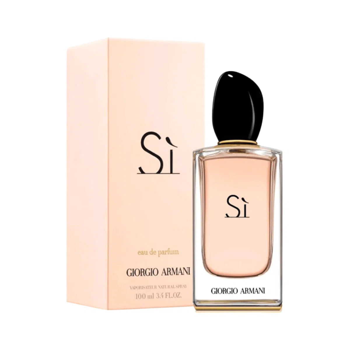 Giorgio Armani Si EDP 100ml Women Perfume