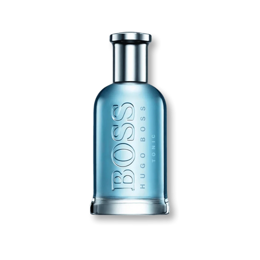 Hugo Boss Bottled Tonic EDT