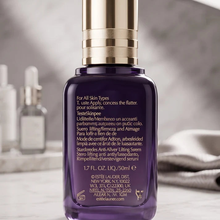 Estée Lauder Perfectionist [CP+R] Wrinkle Lifting/Firming Serum