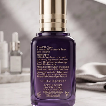 Estée Lauder Perfectionist [CP+R] Wrinkle Lifting/Firming Serum