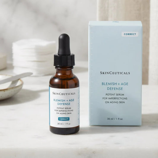 NEW SkinCeutical Blemish + Age Defense, 30 ml